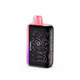 Geek Bar Meloso 30K Disposable Vape — Blue Raspberry