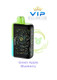Geek Bar Meloso 30K Disposable Vape Green Apple Blueberry