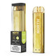 North Habibi Edition 5000 Puffs Disposable Vape — Sour Apple Ice