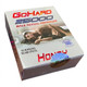 GoHard 25000 Honey