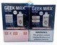 Geek max ultra 20k puffs- WHITE GUMMY ICE