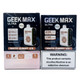 Geek Max Ultra 20K Puffs — White Gummy Ice