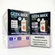 Geek Max Ultra 20K Puffs — White Peach Raspberry