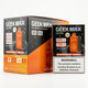 Geek Max Ultra 20K Puffs — Strawberry Mango
