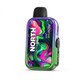 North FT12000 Reimagined — Kiwi Dragon Fruit