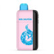 Mr Vapor Arctic Disposable Vape — Sour Strawberry