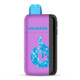 Mr Vapor Arctic Disposable Vape — Sour Blue Dust
