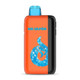 Mr Vapor Arctic Disposable Vape — Tropical Rainbow Blast