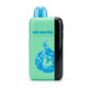 Mr Vapor Arctic Disposable Vape — Arctic Mint