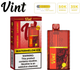 Vint 50K Disposable 5% — Watermelon Ice