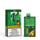 Vint 50K Disposable 5% — Sour Apple Ice