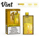 Vint 50K Disposable 5% — White Gummy