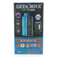 Geek Max Switch Pro Kit — Blue Razz Ice