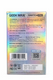 Geek Max switch pro kit juicy peach ice