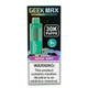 Geek Max Switch Pro Pods — Miami Mint