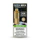 Geek Max Switch Pro Pods — Banana Ice