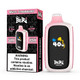 Beri Crush 50K Puffs Disposable Vape — White Strawberry