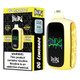 Beri Crush 50K Puffs Disposable Vape — OG Lemonade
