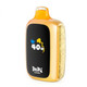 Beri Crush 50K Puffs Disposable Vape — Mango Bomb