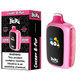 Beri Crush 50K Puffs Disposable Vape — Cherry B Pop