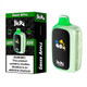 Beri Crush 50K Puffs Disposable Vape — Green Apple