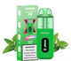 Spearmint - Ploox XS 25k Disposable E-Hookah