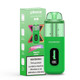 Ploox XS 25K Disposable E-Hookah — Spearmint