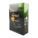 Goo Hemp Wraps Mello Mango 12CT Display
