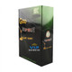 Goo Hemp Wraps — Organic Honey (12 CT)