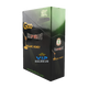 Goo Hemp Wraps Organic Honey 12CT Display