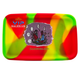 GooSticks Small Silicone Rolling Tray Design 5