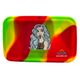 GooSticks Small Silicone Rolling Tray Design 16