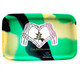 GooSticks Silicone Rolling Tray — Design 14 (Medium)