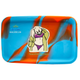 GooSticks Medium Silicone Rolling Tray Design 15