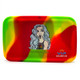 GooSticks Silicone Rolling Tray — Design 16 (Medium)