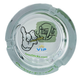 GooSticks Glass Ashtray Design 18
