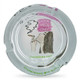 GooSticks Glass Ashtray — Design 19