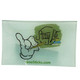 Glass Rolling Tray — Design 17 (Small)