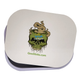 Small GooSticks Metal Rolling Tray With Magnetic Cover Design 10