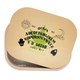 Medium GooSticks Metal Rolling Tray With Magnetic Cover Design 4