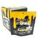 Hard Steel Honey Hazelnut