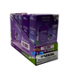 Untouchable Aloe Grape Disposibles Vape 10,000 Puffs