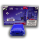 Untouchable Blue Razz Ice Disposibles Vape 10,000 Puffs