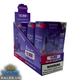 Untouchable Blue Razz Ice Disposibles Vape 10,000 Puffs
