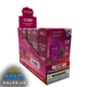 Untouchable Cranberry Disposibles Vape 10,000 Puffs