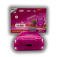 Untouchable Cranberry Disposibles Vape 10,000 Puffs