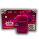 Untouchable Cranberry Disposibles Vape 10,000 Puffs