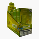 Untouchable Lemonade Disposibles Vape 10,000 Puffs
