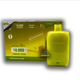 Untouchable Lemonade Disposibles Vape 10,000 Puffs