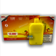 Untouchable Mango Ice Disposibles Vape 10,000 Puffs